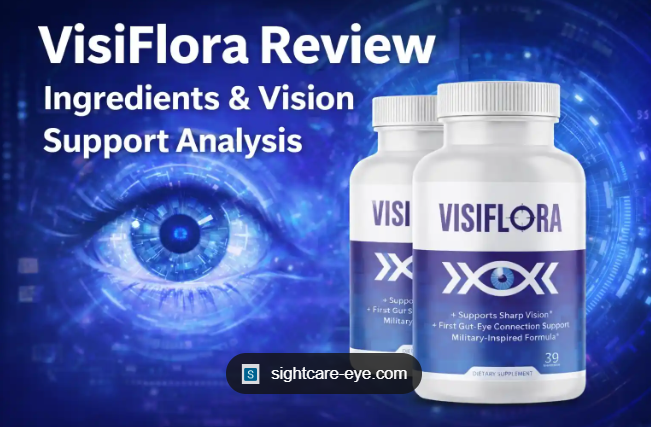 flowervison